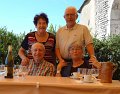 Septembre en Bourgogne